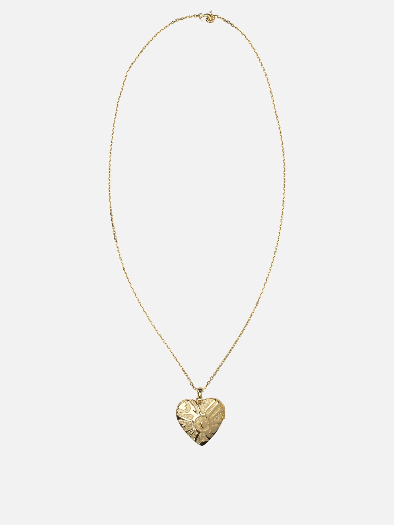 Collane 100% brass  Oro - Pucci Donna | PDP | VIETTI Online Store | Zoom-Modal
