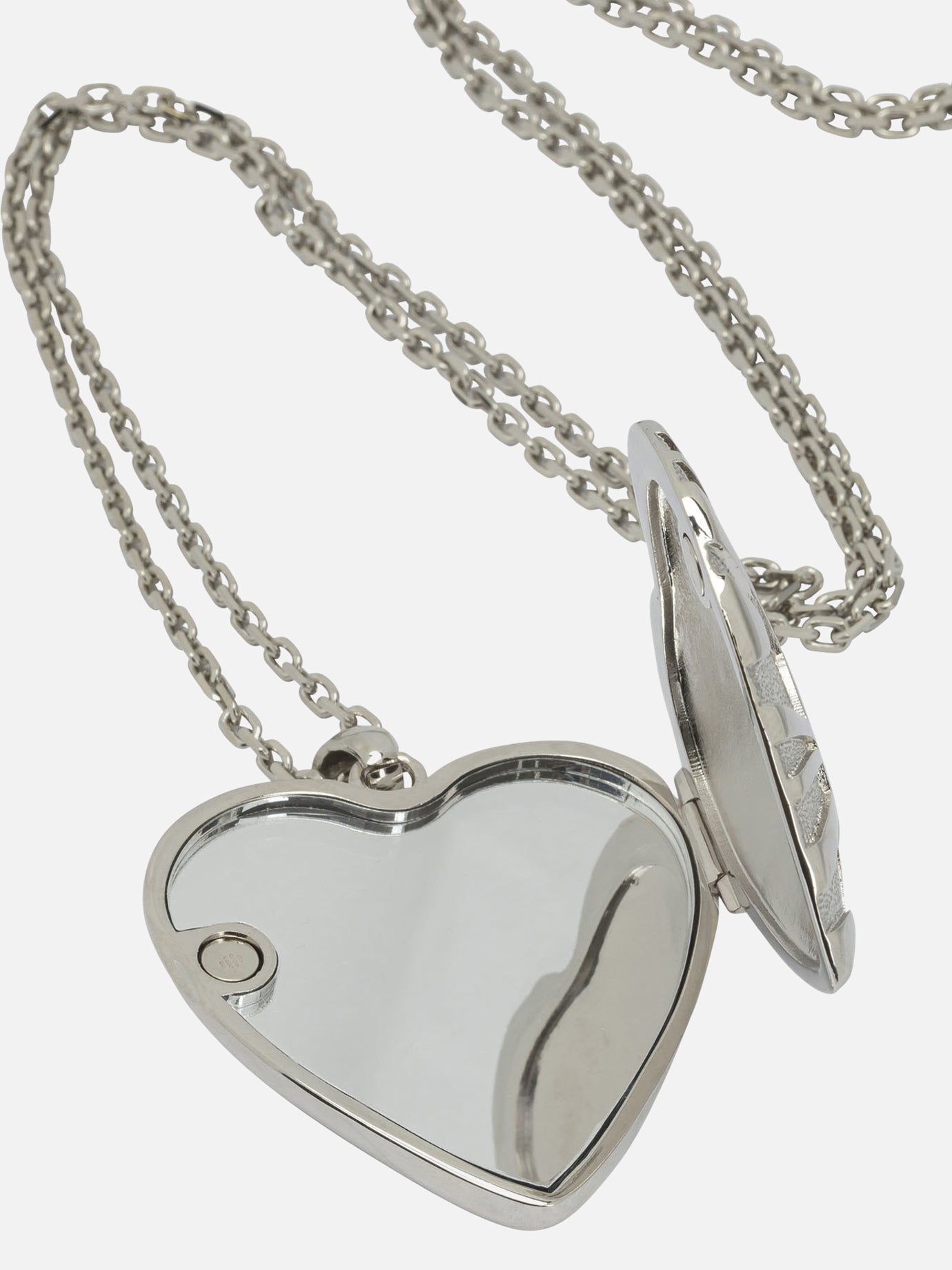 Collane 100% brass  Argento - Pucci Donna | PDP | VIETTI Online Store | thumbnail_2