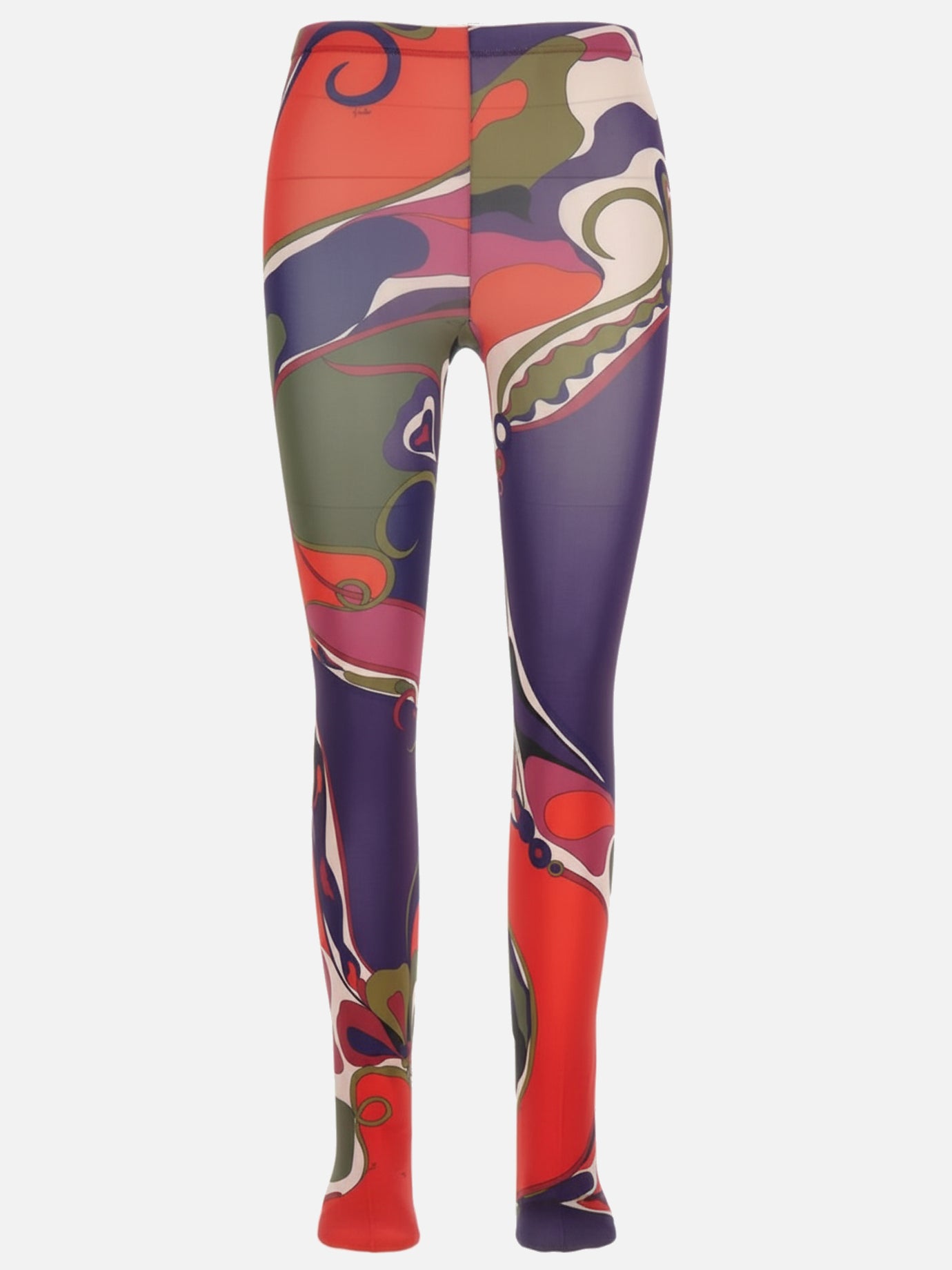 Calze classiche 5UGE33  Viola - Pucci Donna | PDP | VIETTI Online Store | Zoom-Modal
