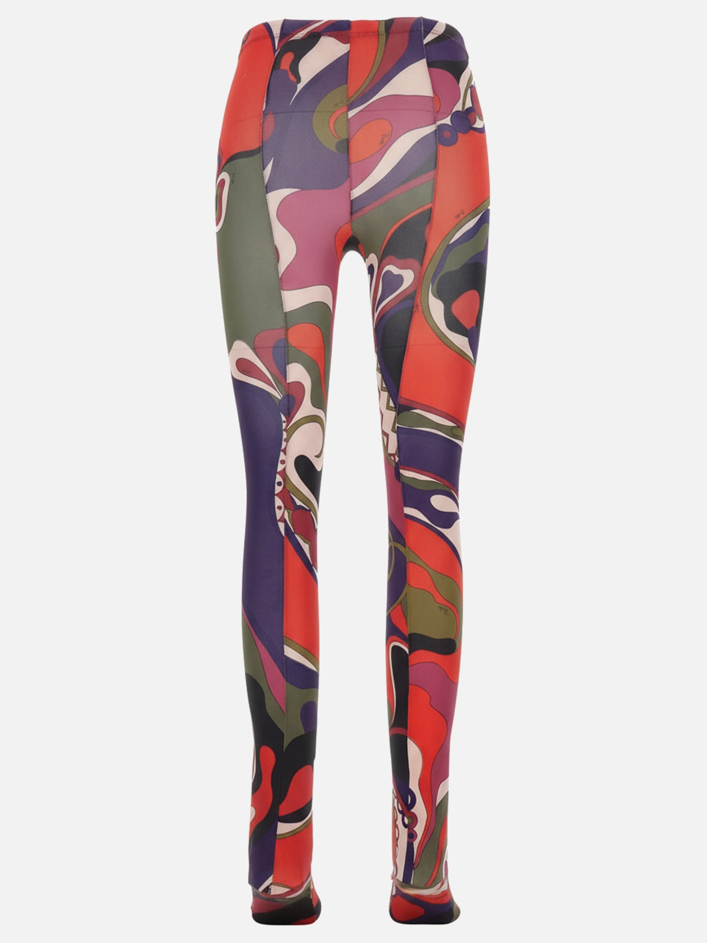 Calze classiche 5UGE33  Viola - Pucci Donna | PDP | VIETTI Online Store | Zoom-Modal_2
