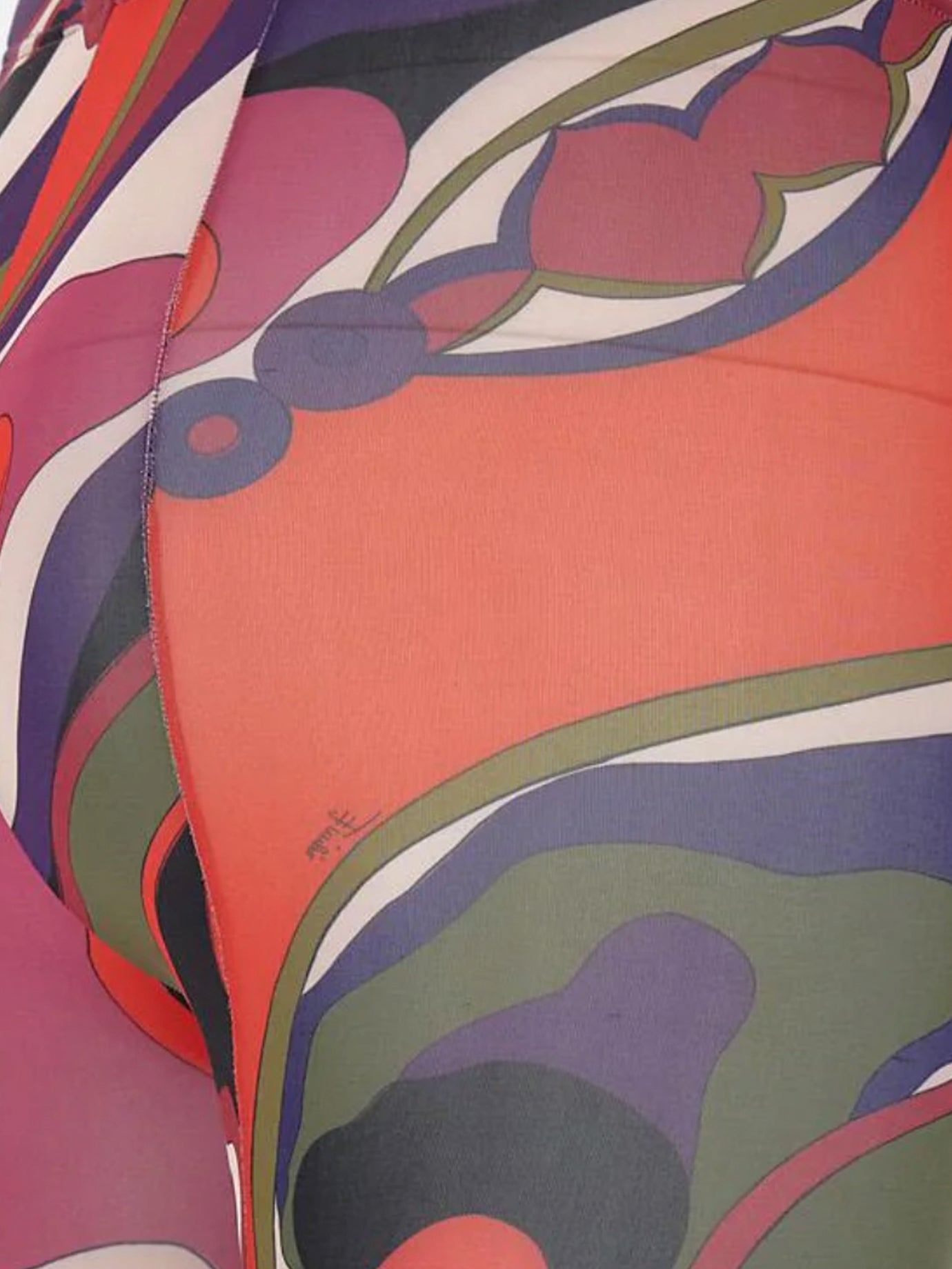 Calze classiche 5UGE33  Viola - Pucci Donna | PDP | VIETTI Online Store | Zoom-Modal_3
