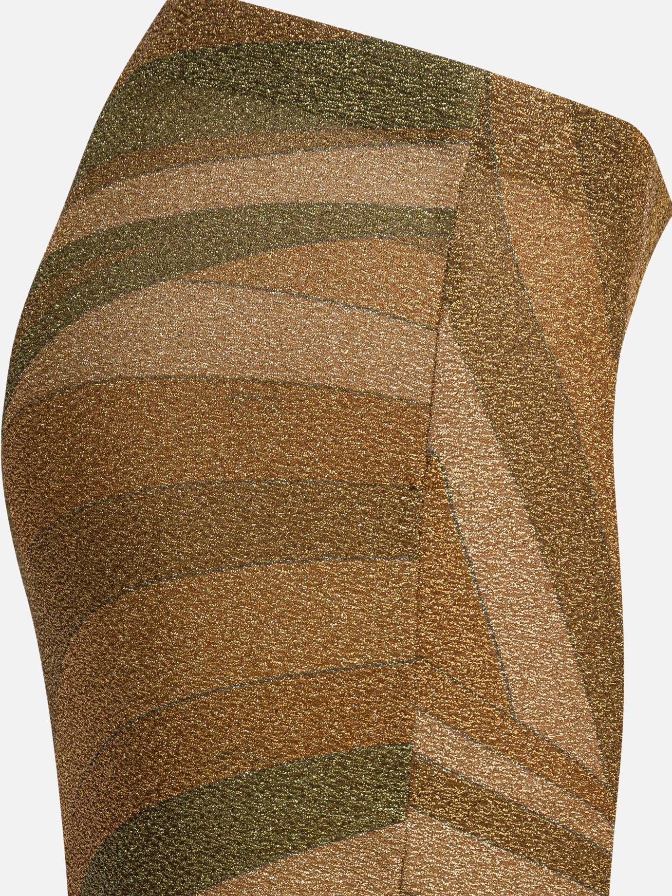 Gonne midi Print  Oro - Pucci Donna | PDP | VIETTI Online Store | Zoom-Modal_3
