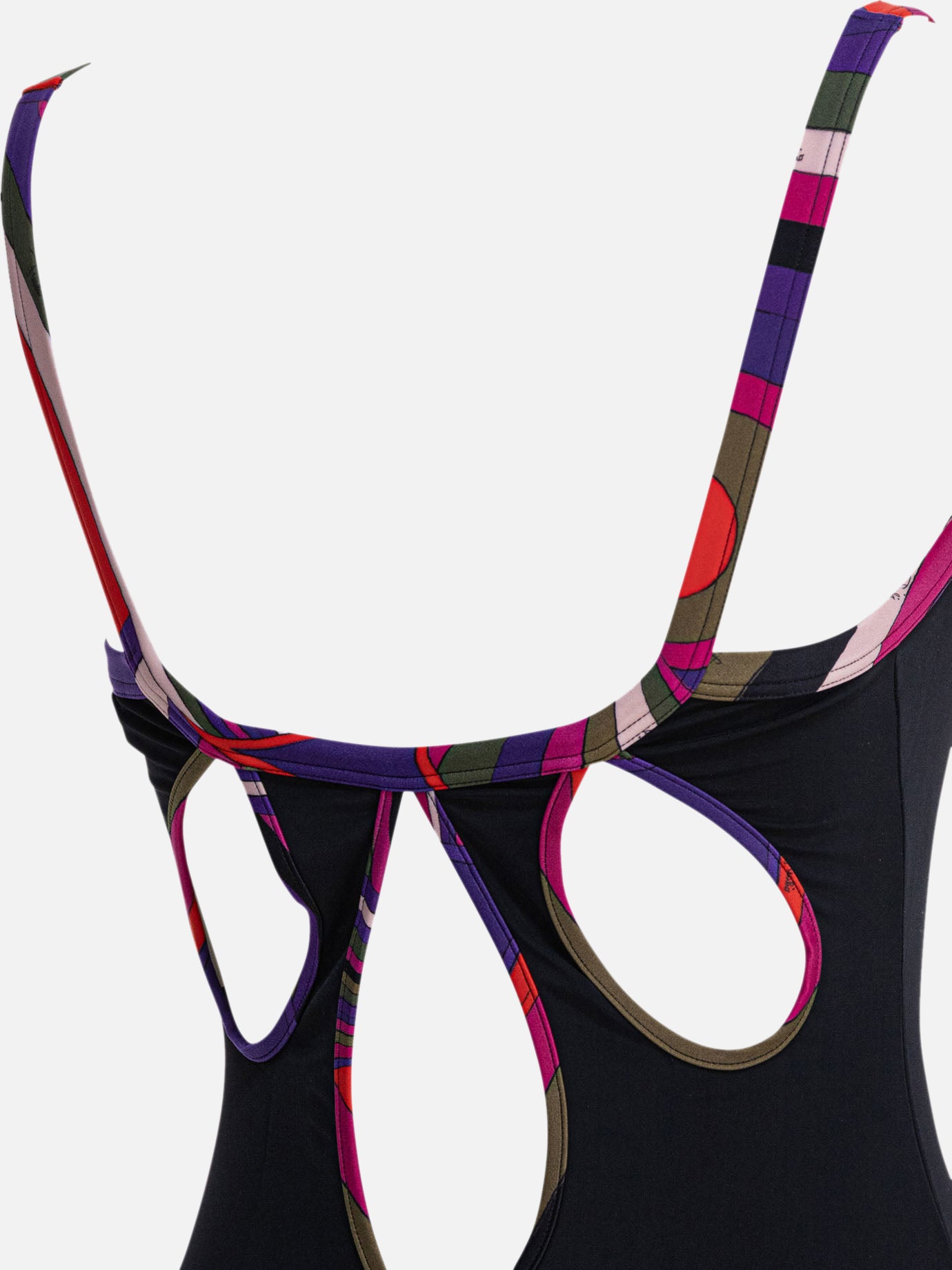 Costumi interi Print  Nero - Pucci Donna | PDP | VIETTI Online Store | Zoom-Modal_4
