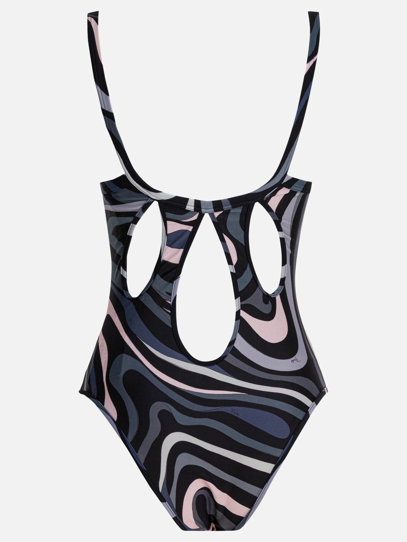 Costumi interi Print  Nero - Pucci Donna | PDP | VIETTI Online Store | Zoom-Modal_2
