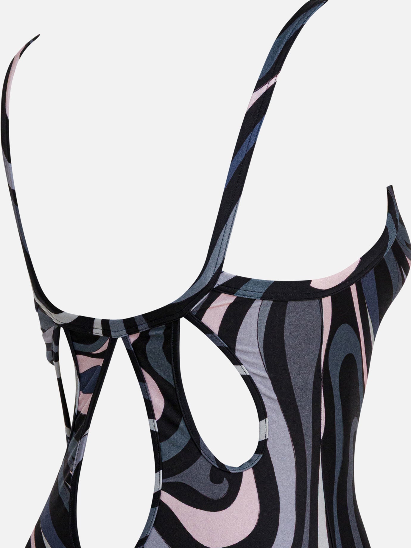 Costumi interi Print  Nero - Pucci Donna | PDP | VIETTI Online Store | Zoom-Modal_4
