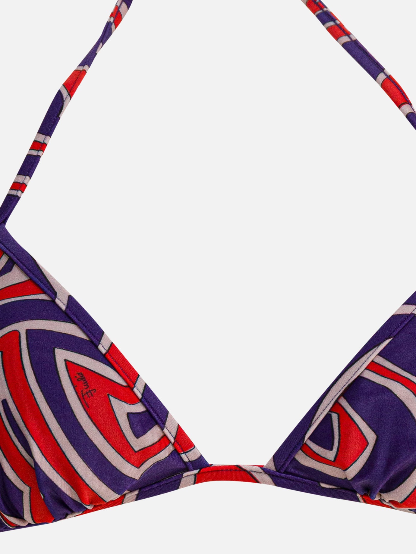 Bikini Print  Viola - Pucci Donna | PDP | VIETTI Online Store | thumbnail_3