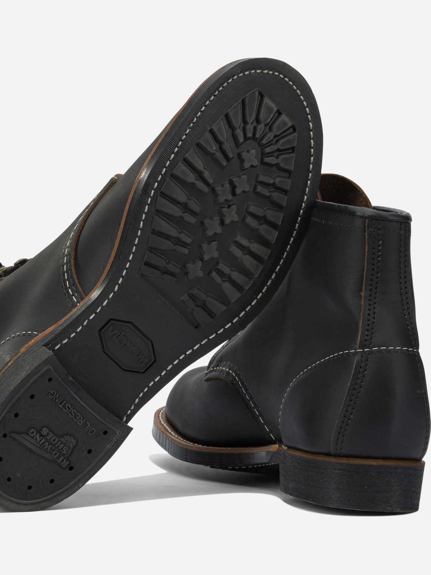 Red Wing Shoes