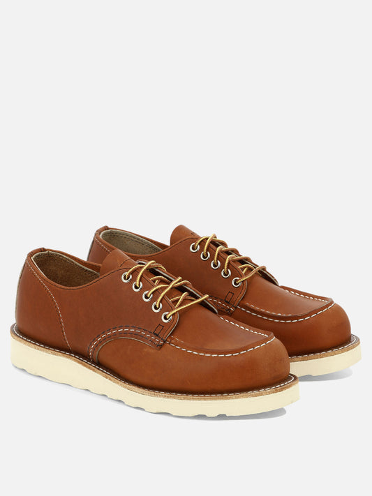 Derby 08092  Marrone - Red Wing Shoes Uomo | PDP | VIETTI Online Store | 2
