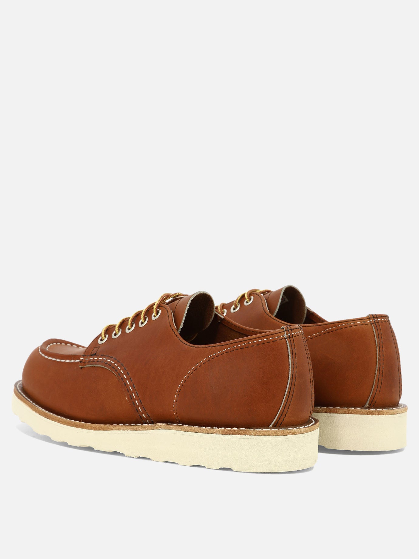 Derby 08092  Marrone - Red Wing Shoes Uomo | PDP | VIETTI Online Store | thumbnail_4