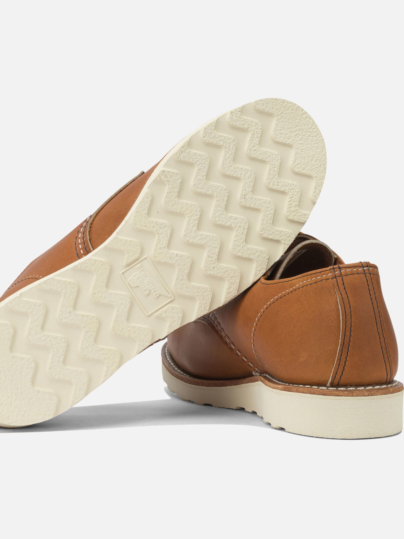 red wing dress shoes for men Men's Excelon Work Shoes 3092