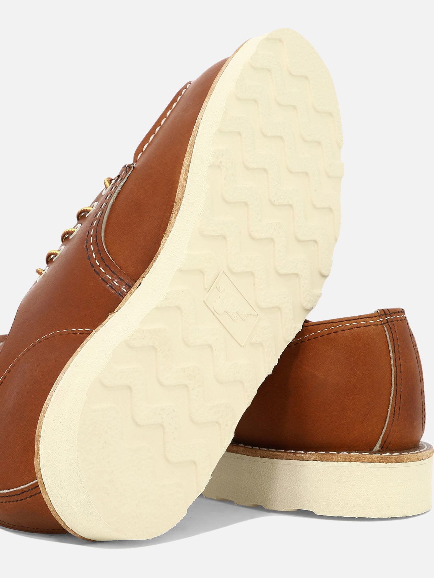 Derby 08092  Marrone - Red Wing Shoes Uomo | PDP | VIETTI Online Store | thumbnail_5