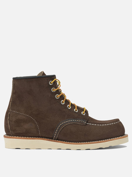 趣味 VINTAGE RED WING RARE Vintage Red Wing Heritage 8