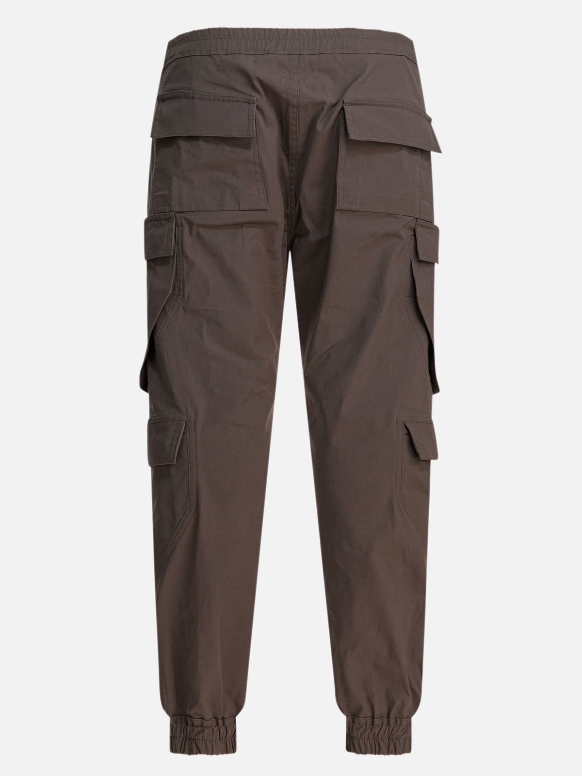 Rick Owens "Mastodon" cargo pants Brown