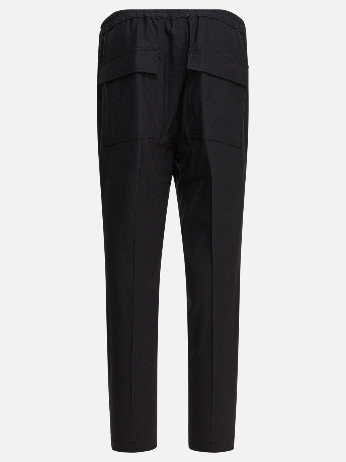 Rick Owens "Drawstring" pants Black