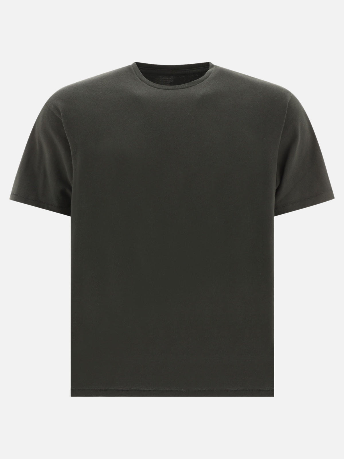 RRL by Ralph Lauren Crew-neck jersey t-shirt Black