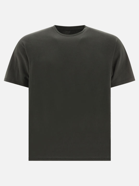 RRL by Ralph Lauren Crew-neck jersey t-shirt Black

