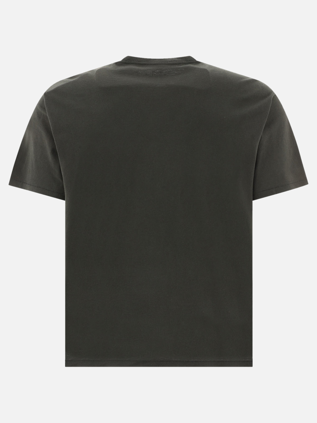 RRL by Ralph Lauren Crew-neck jersey t-shirt Black