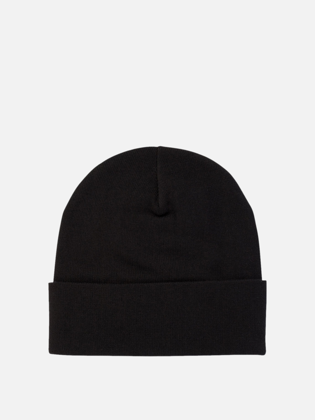 Arc'teryx "Word" beanie Black - VIETTI