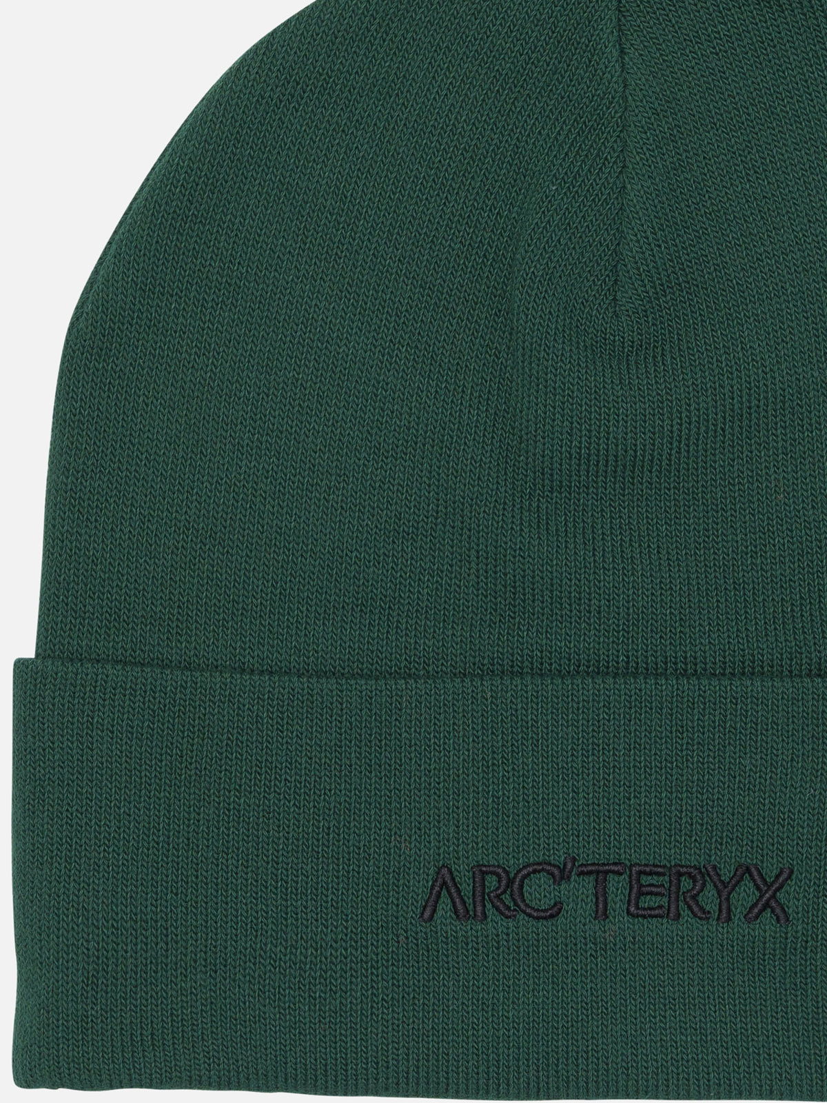 Arc'teryx "Word" beanie Green