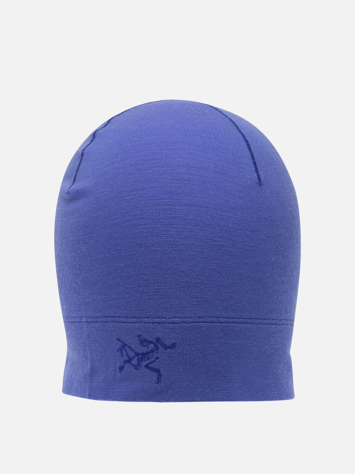 Arc'teryx "Rho" beanie Blue