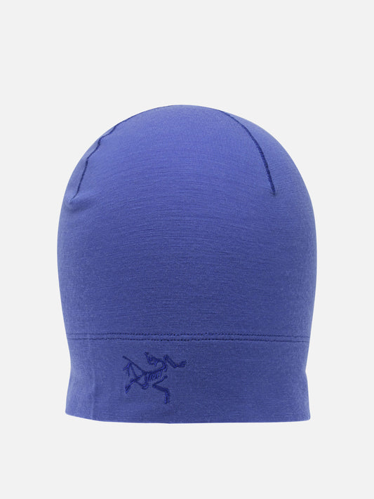 Arc'teryx "Rho" beanie Blue

