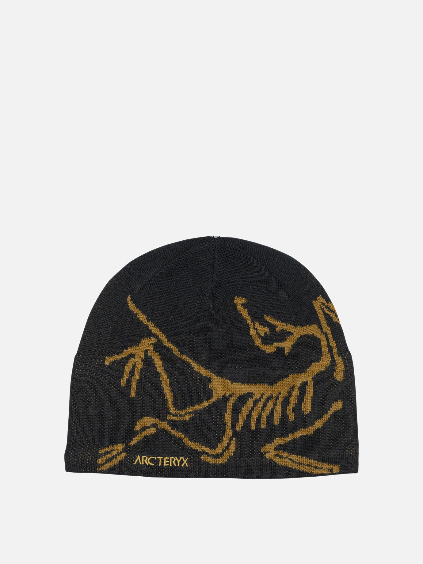 Beanies 50% wool 50% polyester  Black - Arc&#39;teryx Men | PDP | VIETTI Online Store | thumbnail