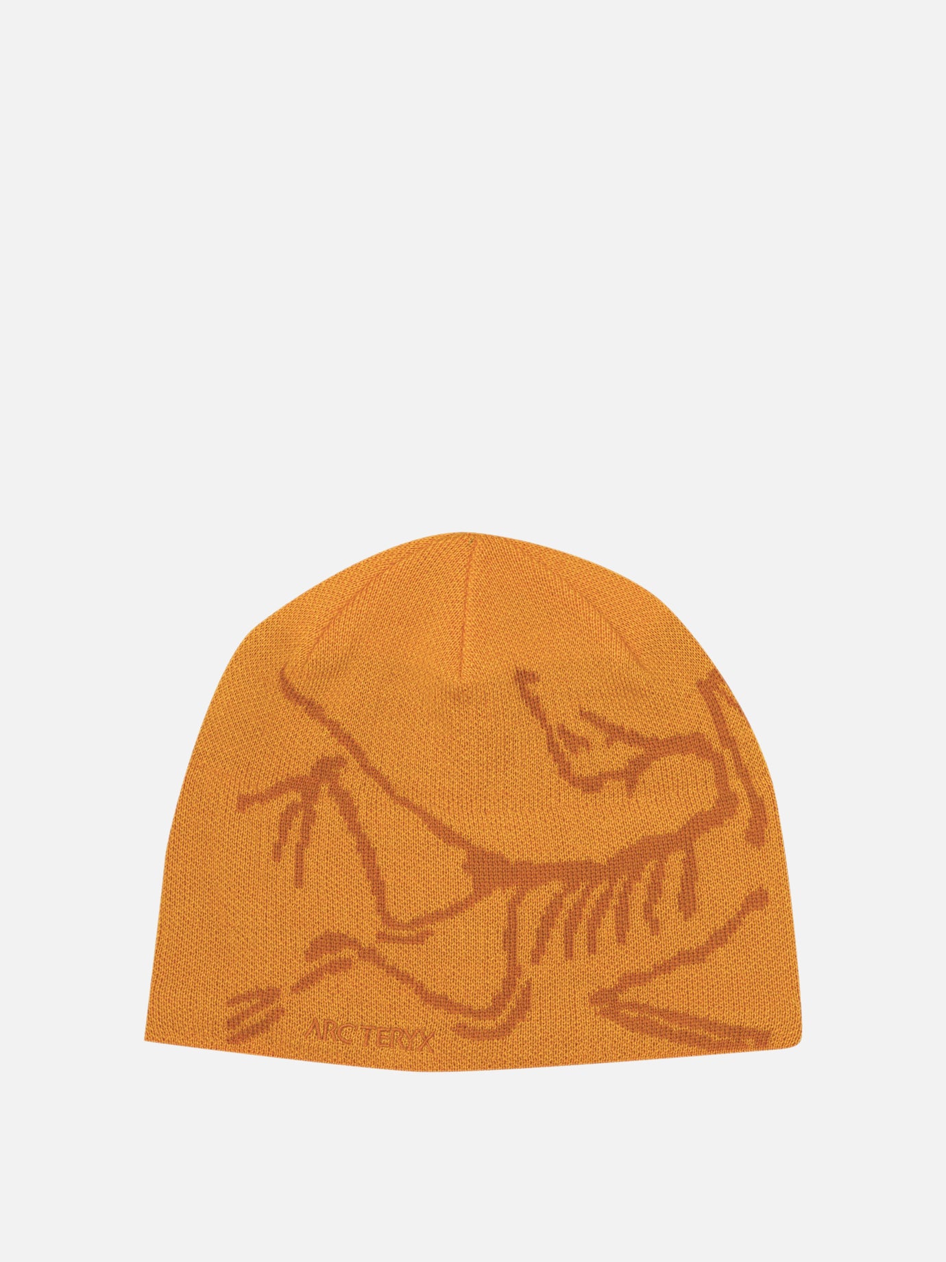 Beanies 50% wool 50% polyester  Orange - Arc'teryx Men | PDP | VIETTI Online Store | Zoom-Modal
