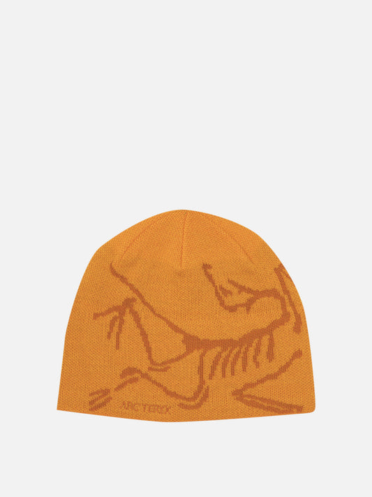 Arc'teryx "Toque" beanie Orange

