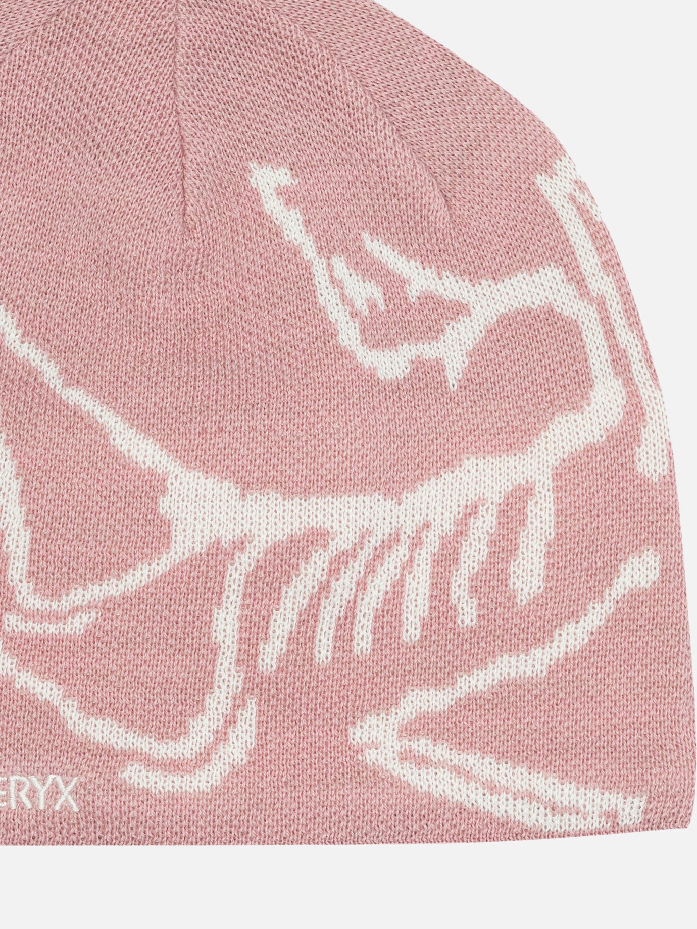 Berretti 50% wool 50% polyester  Rosa - Arc'teryx Uomo | PDP | VIETTI Online Store | Zoom-Modal_3
