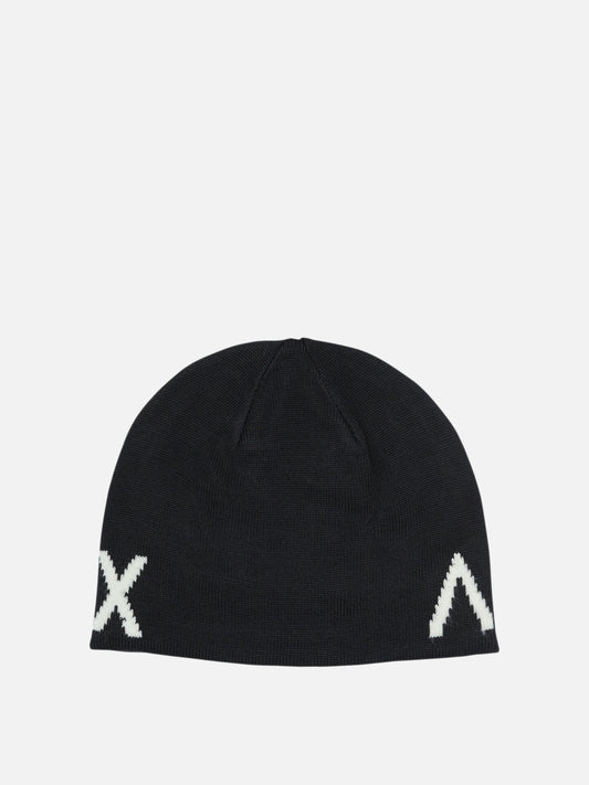 Arc'teryx "Word Head TQ" beanie Black

