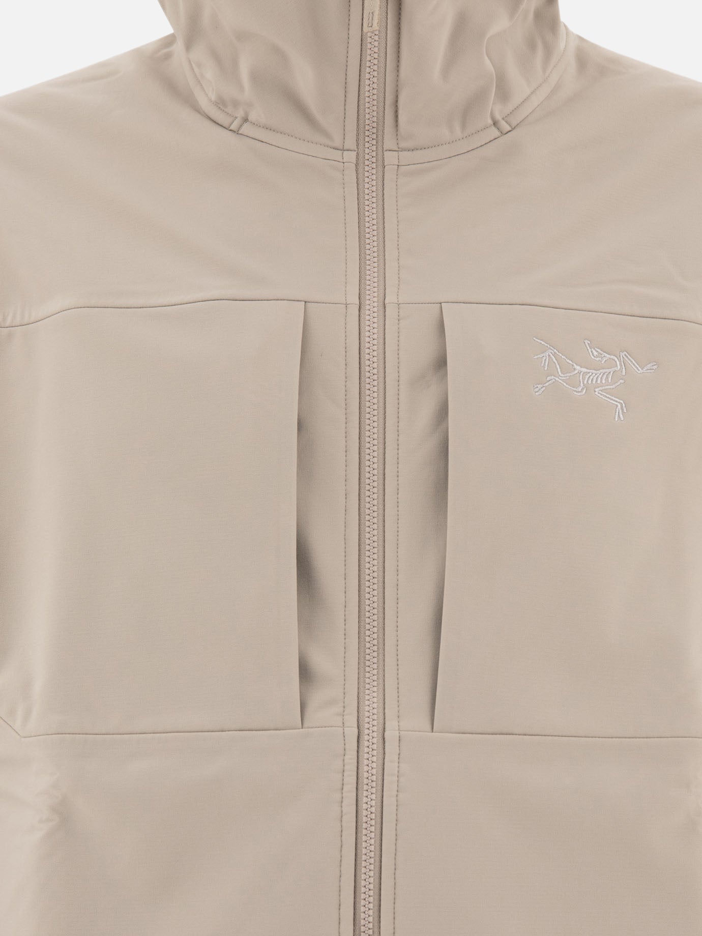 Giacche tecniche Solid colour  Beige - Arc'teryx Uomo | PDP | VIETTI Online Store | Zoom-Modal_3
