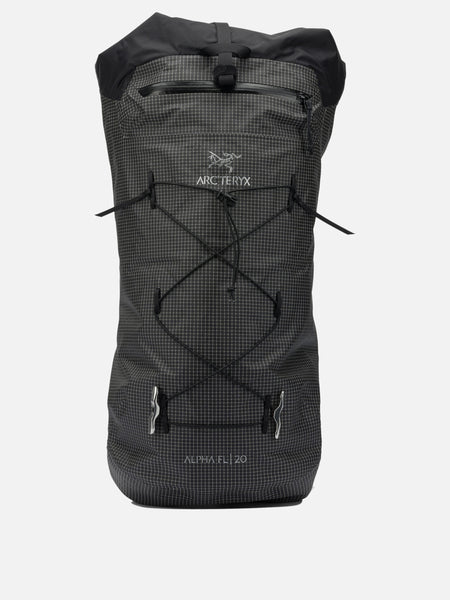 arc'teryx リュック ARC'TERYX◇リュック/ナイロン/BLK// : セカンドストリートYahoo!店
