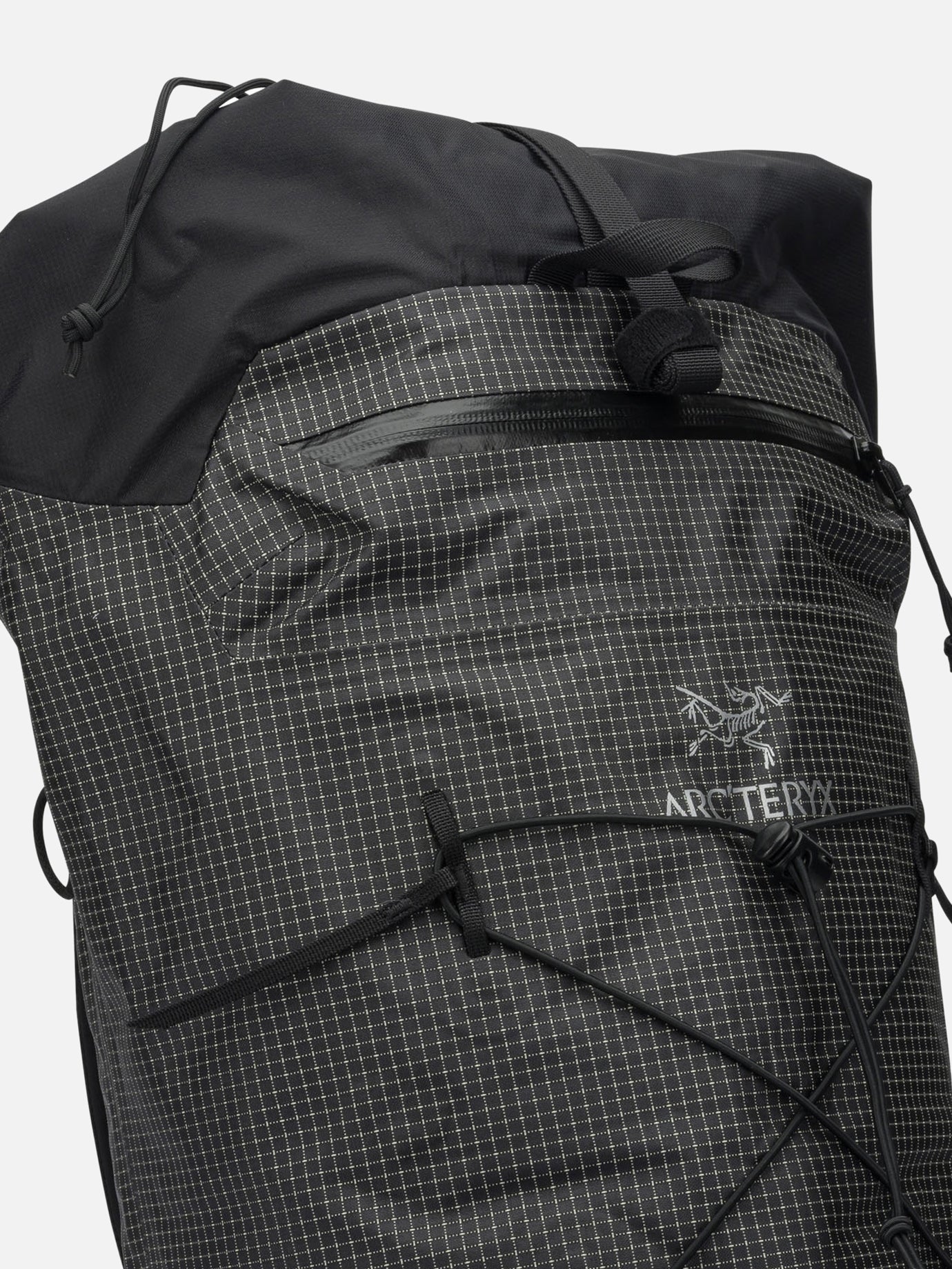 Zaini sportivi 100% nylon  Nero - Arc'teryx Uomo | PDP | VIETTI Online Store | Zoom-Modal_4
