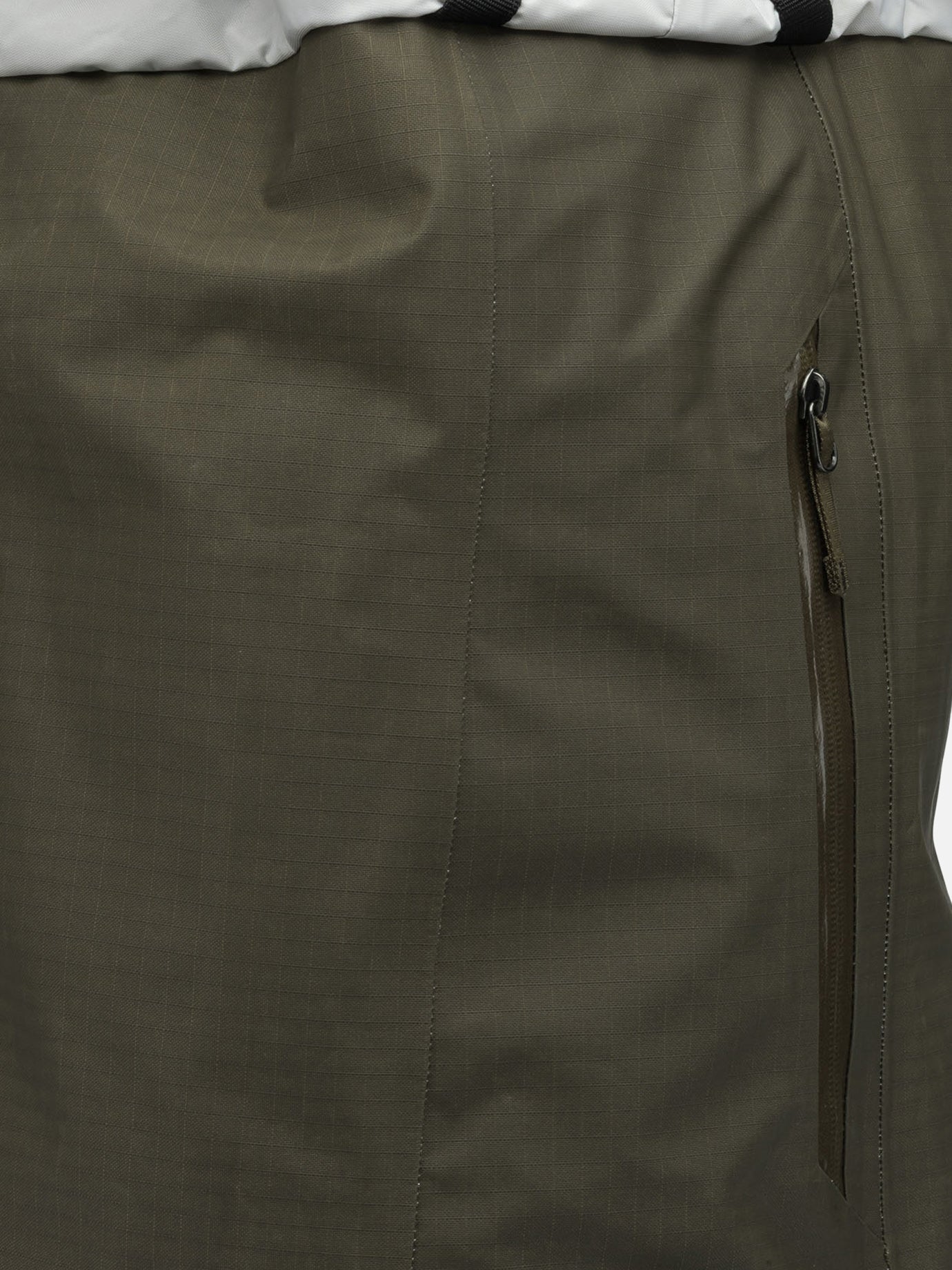 Sport backpacks 83% nylon 17% thermoplastic polyurethane - Lining: 100% nylon  Green - Arc'teryx Men | PDP | VIETTI Online Store | thumbnail_4