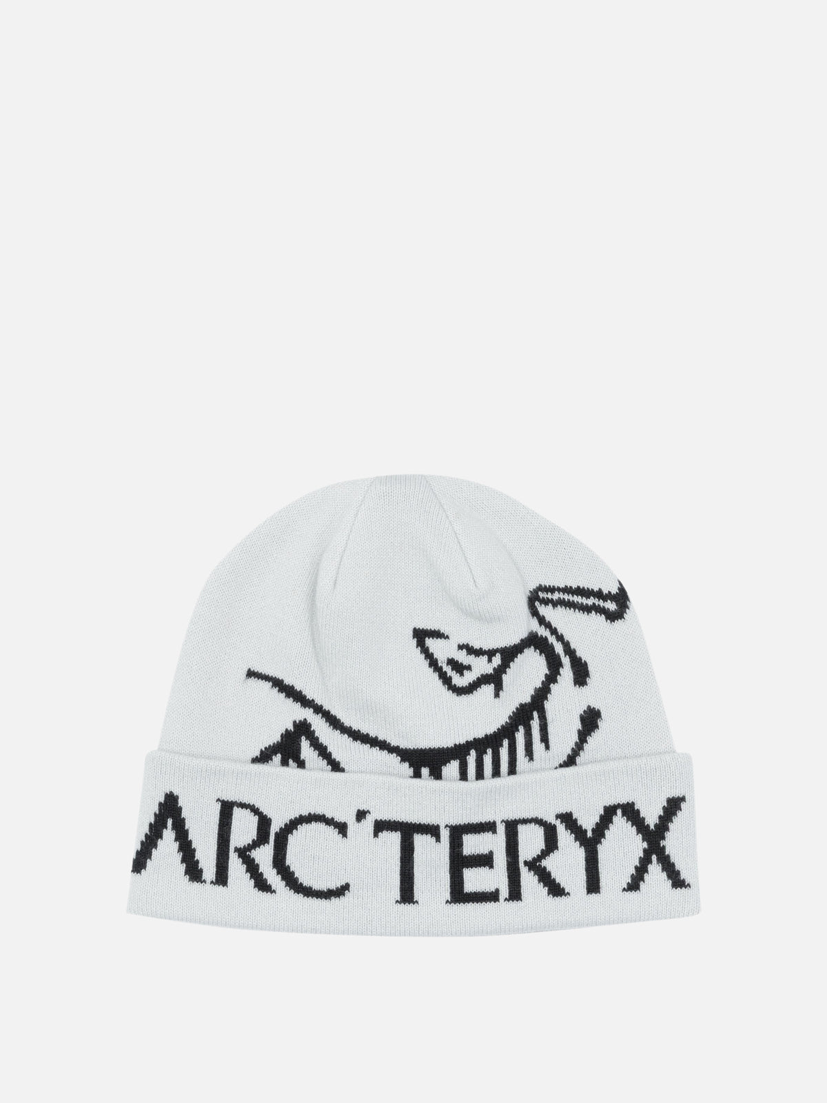 Arc'teryx "Bird Word Toque" beanie Grey