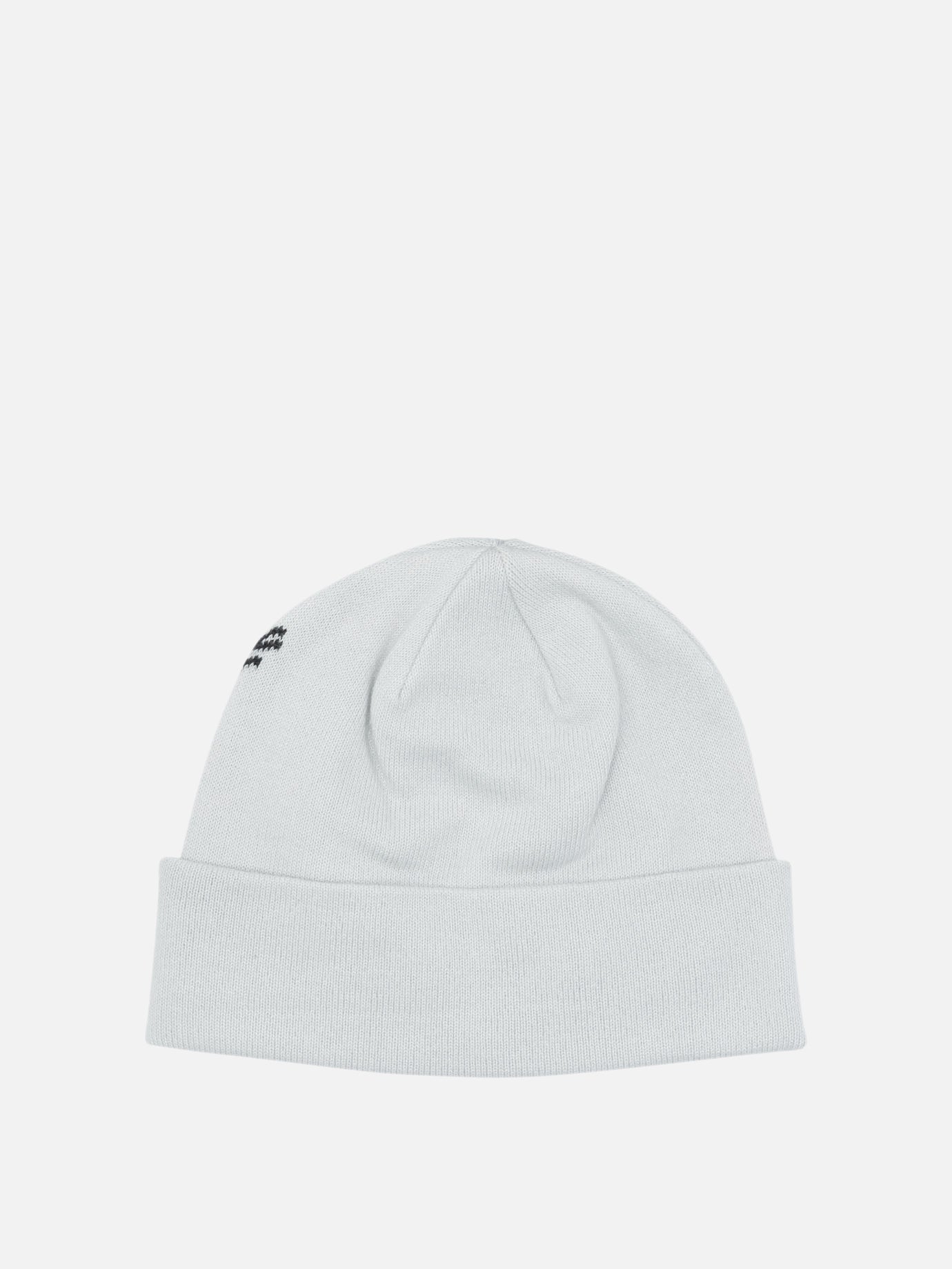 Beanies 100% recycled polyester  Grey - Arc'teryx Men | PDP | VIETTI Online Store | thumbnail_2