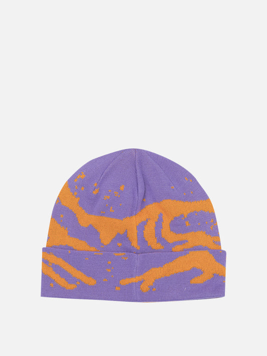 Arc'teryx "Grotto TQ" beanie Purple

