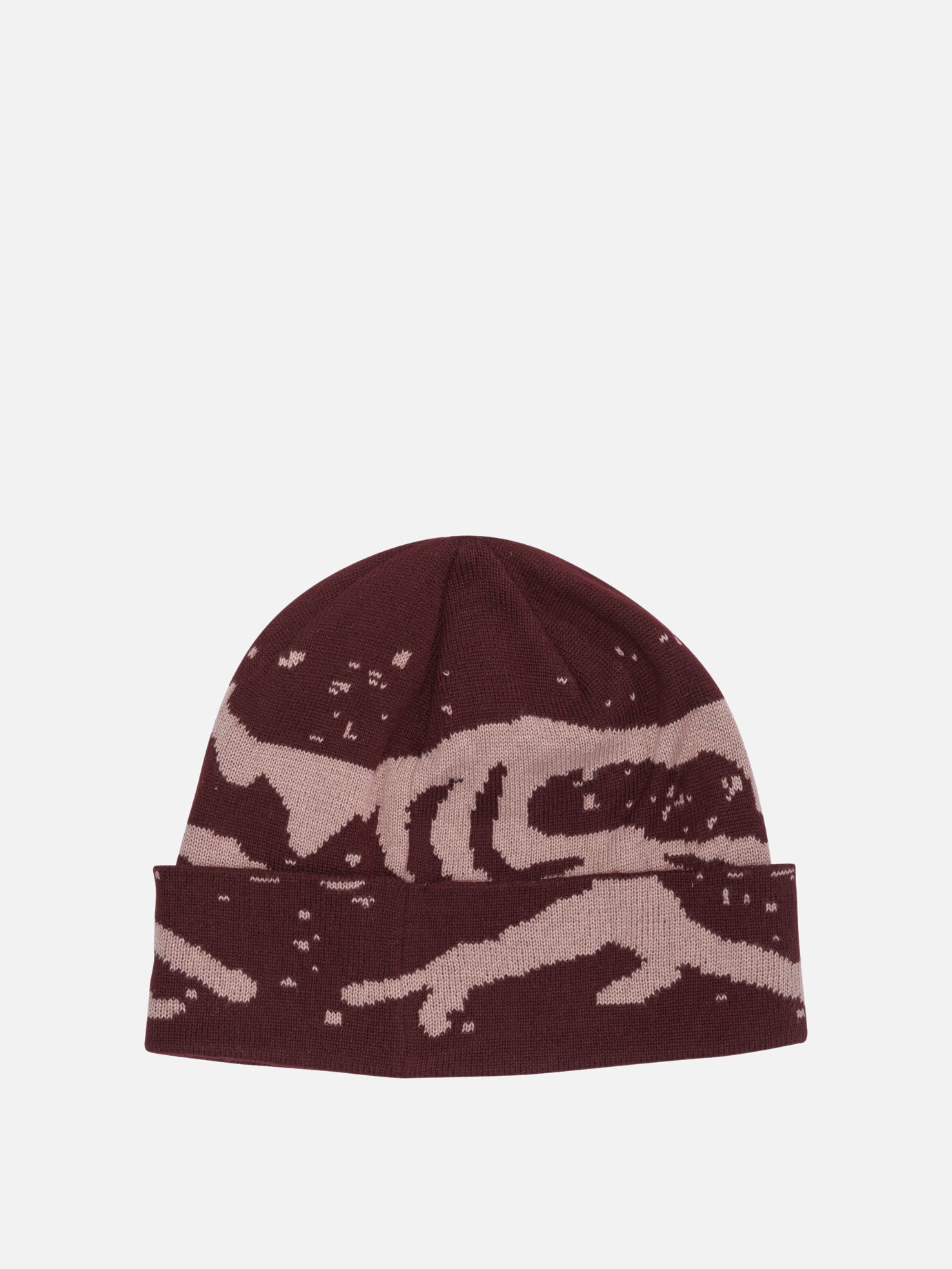 【希少】ARC’TERYX GROTTO TOQUE ブラウン 58cm Arc'teryx 