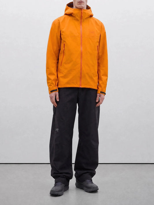 Technical jackets Solid colour  Orange - Arc'teryx Men | PLP | VIETTI Online Store | 2
