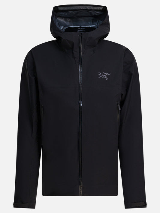 Giacche tecniche Solid colour  Nero - Arc'teryx Donna | PDP | VIETTI Online Store 
