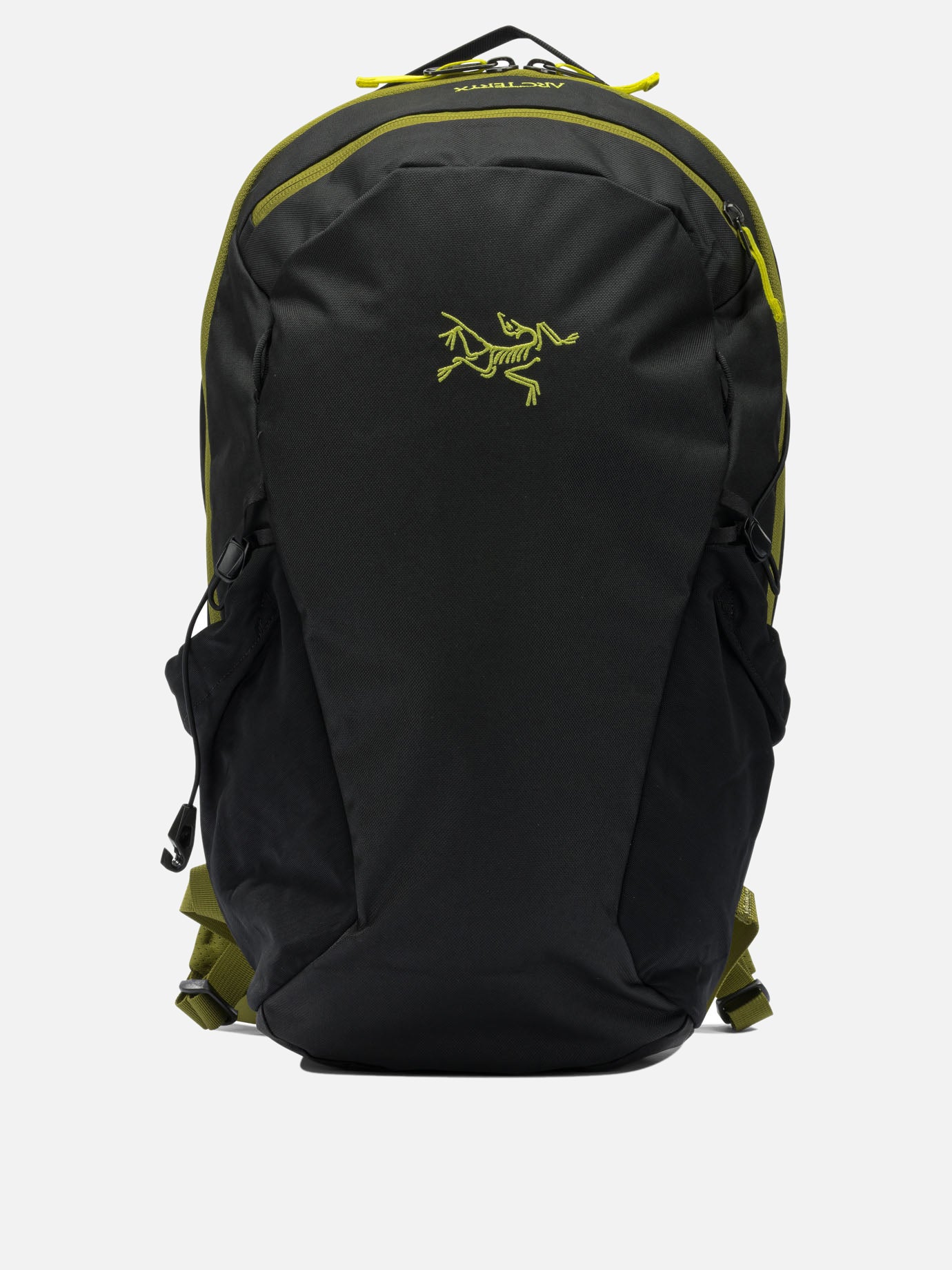 Sport backpacks 100% polyester  Black - Arc'teryx Men | PDP | VIETTI Online Store | thumbnail