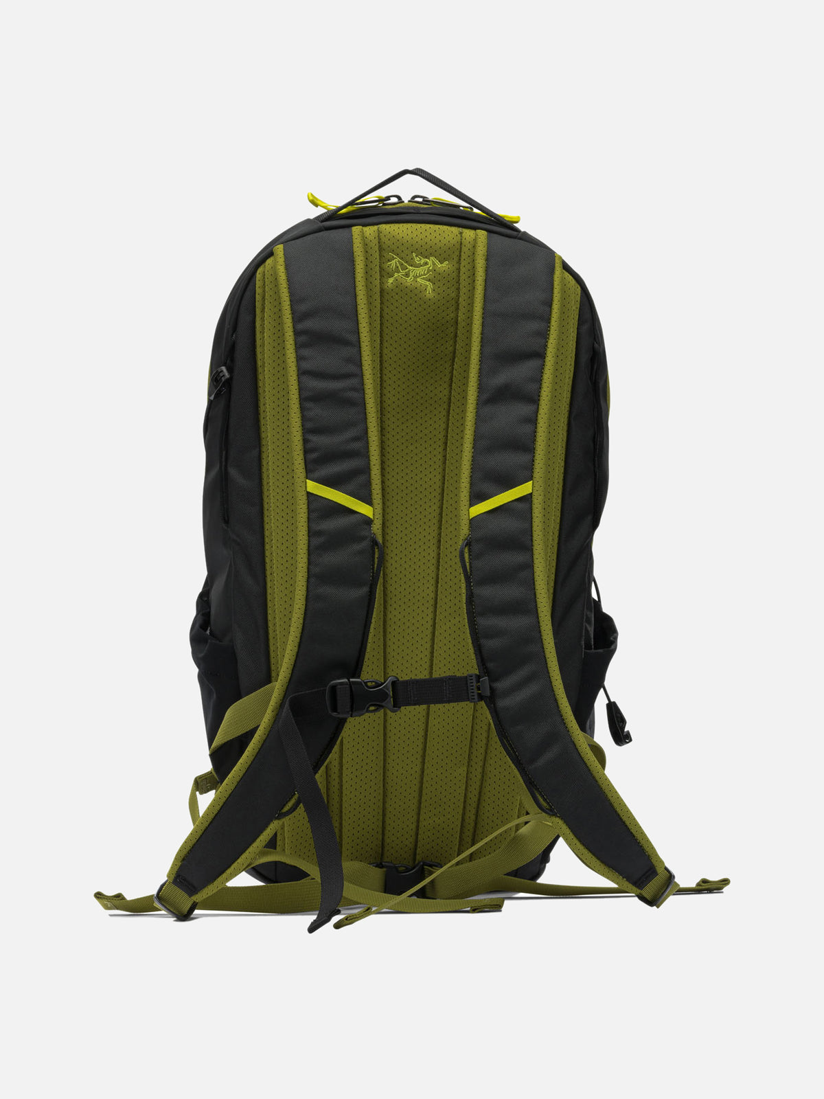 Arc'teryx "Mantis 16" Backpack Black - VIETTI