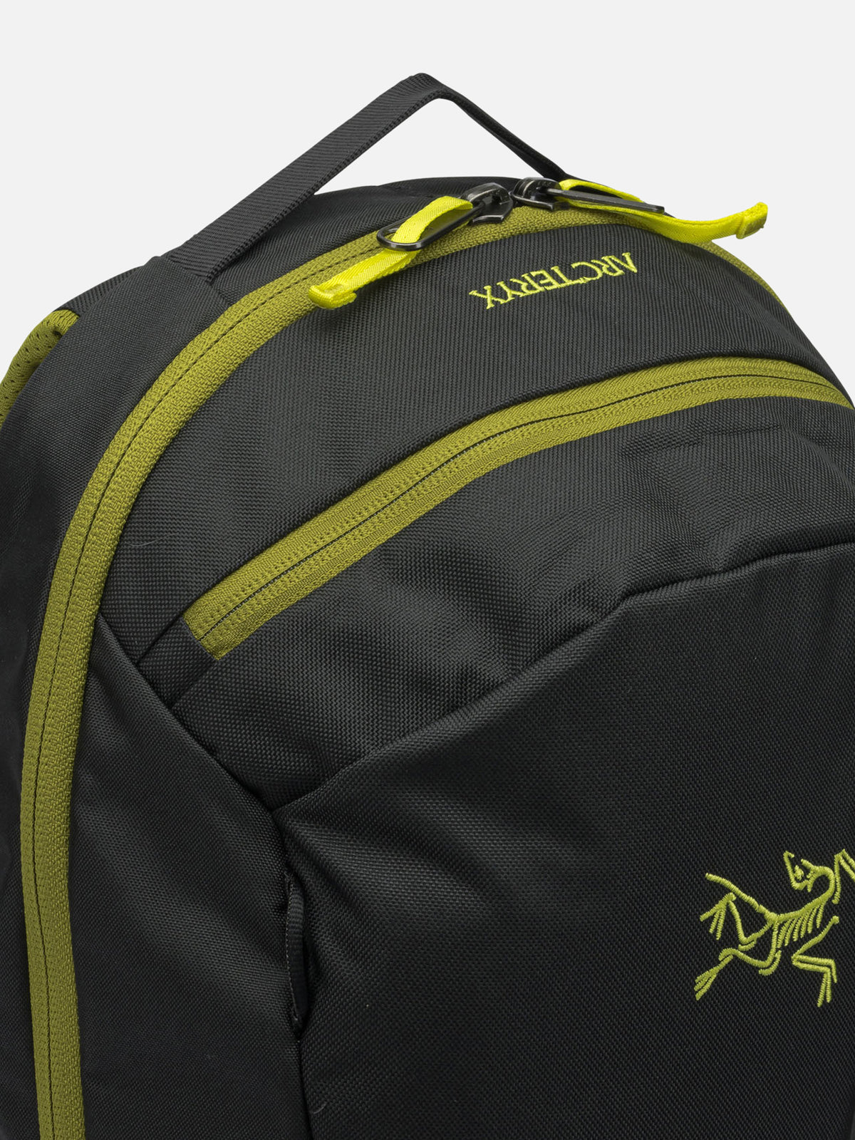 Arc'teryx "Mantis 16" Backpack Black