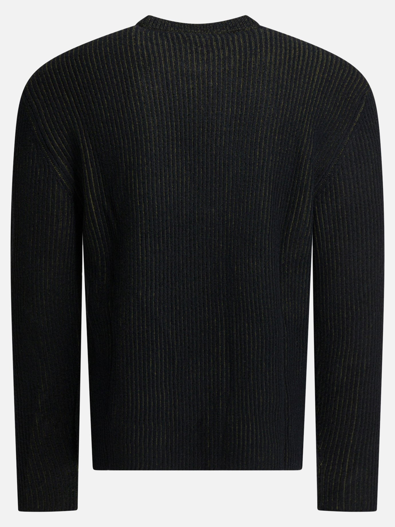 Crewneck sweaters Logo  Green - C.P. Company Men | PDP | VIETTI Online Store | Zoom-Modal_2
