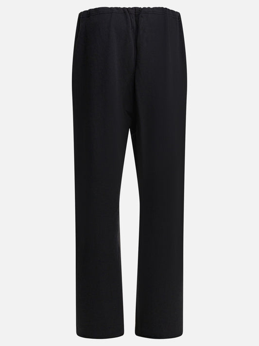 Pantaloni sportivi Logo  Nero - Gallery Dept. Uomo | PLP | VIETTI Online Store | 2
