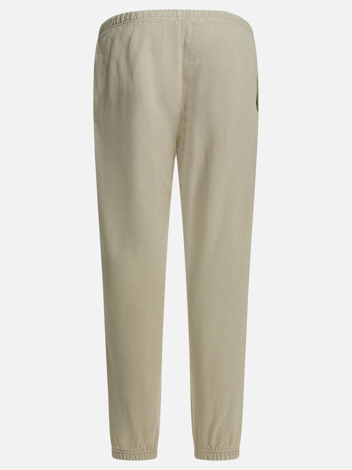 Pantaloni sportivi Logo  Beige - Gallery Dept. Uomo | PDP | VIETTI Online Store | thumbnail_2