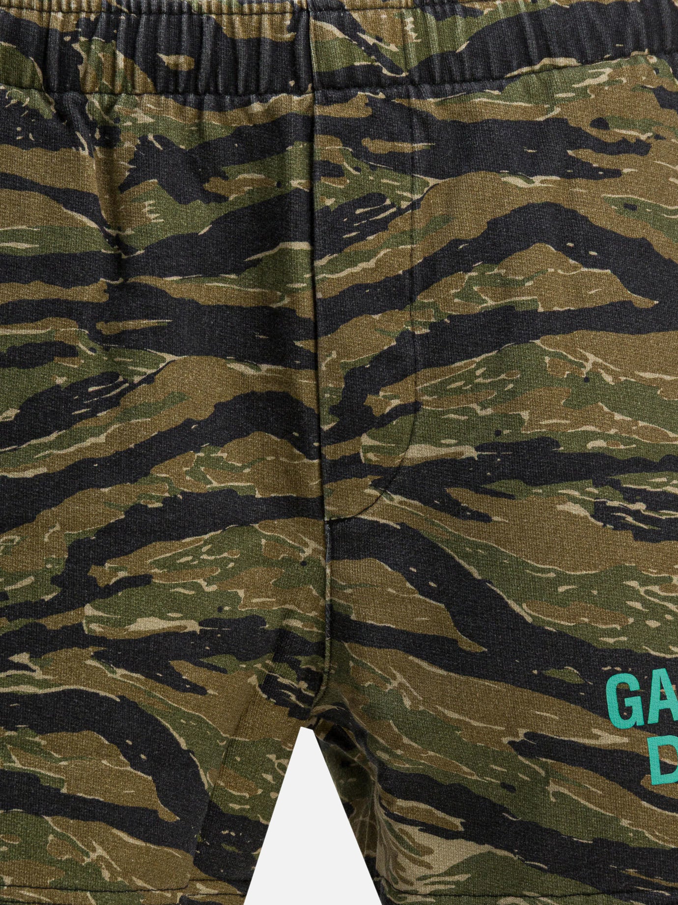 Sweat shorts Camouflage  Brown - Gallery Dept. Men | PDP | VIETTI Online Store | thumbnail_3