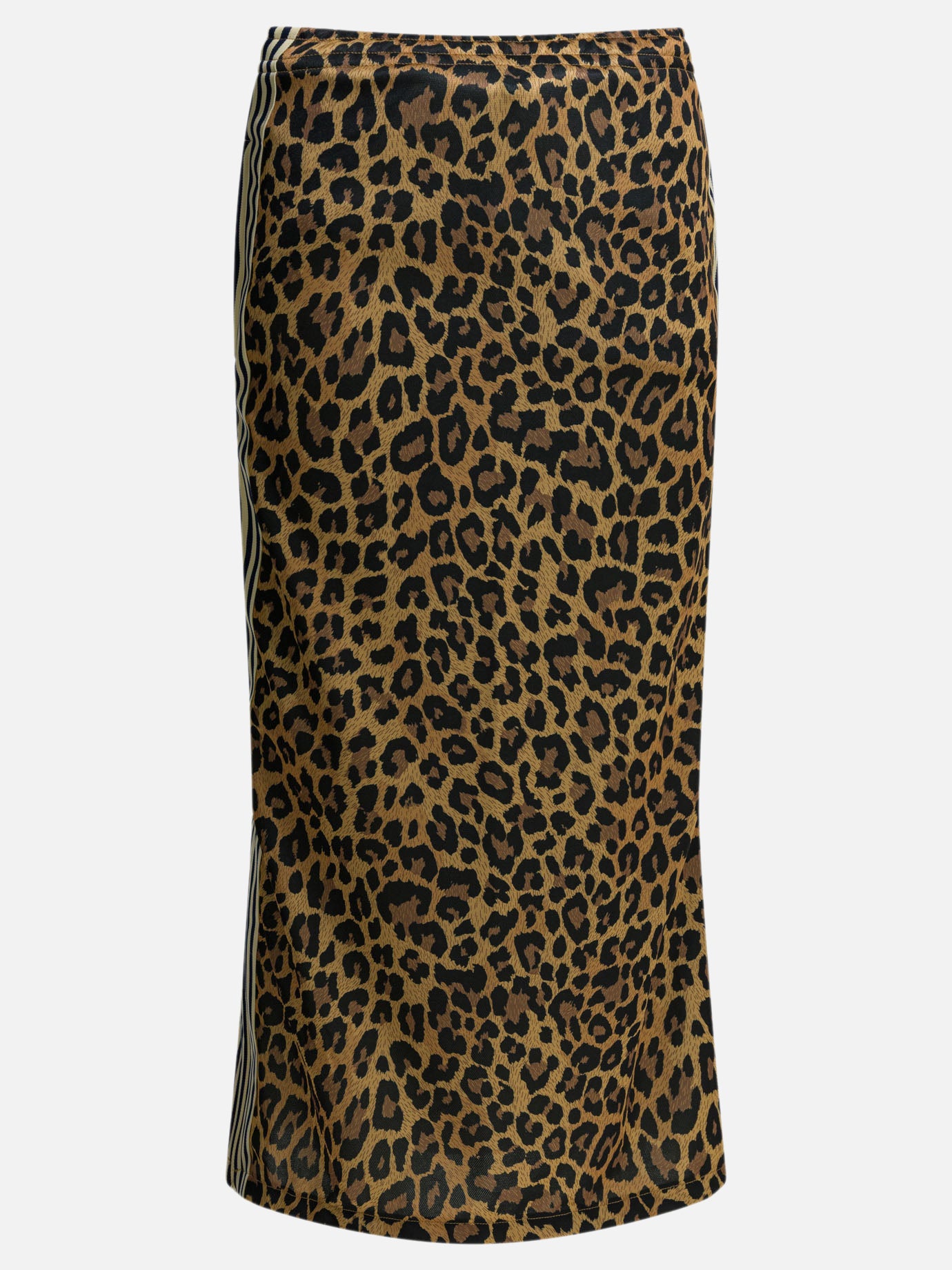Long skirts Animal print  Brown - KAPITAL Women | PDP | VIETTI Online Store | thumbnail