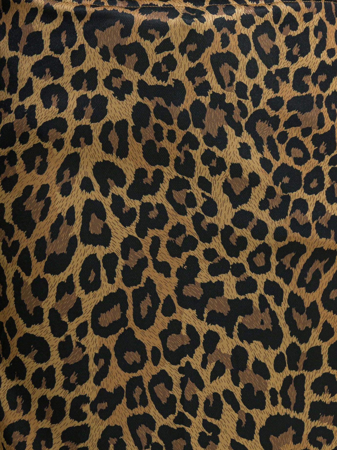 Long skirts Animal print  Brown - KAPITAL Women | PDP | VIETTI Online Store | thumbnail_3