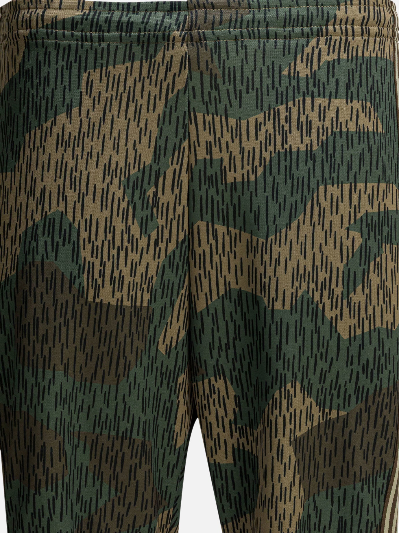 Sport trousers Camouflage  Green - KAPITAL Men | PDP | VIETTI Online Store | Zoom-Modal_5
